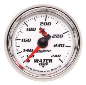 C2™ Mechanical Water Temperature Gauge 7132